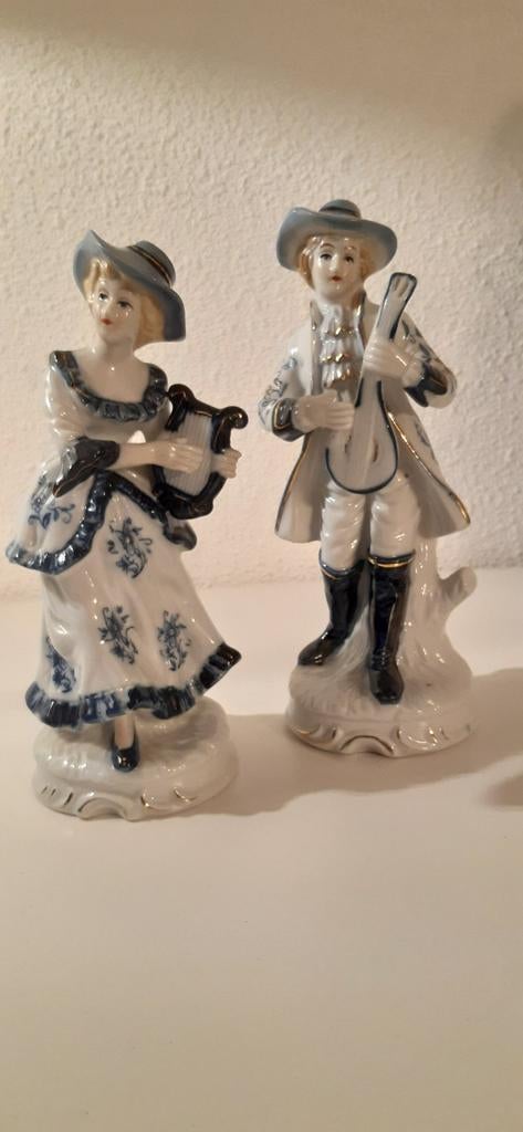 Mooie beeldjes, Verzamelen, Beelden en Beeldjes, Ophalen of Verzenden, Zo goed als nieuw