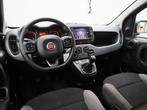 Fiat Panda 1.0 Hybrid City Life | DAB | 7" Touchscreen met C, Auto's, Fiat, 12 maanden, Stof, Panda, Origineel Nederlands