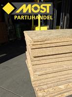 osb / chipwood 15 mm, Ophalen, Nieuw, Hout