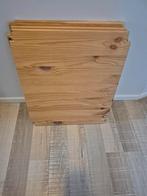 4 IKEA Ivar planken 50x42 cm, Ophalen, Gebruikt