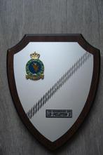 wapenschild luchtmacht, Ophalen, Landmacht, Nederland, Embleem of Badge