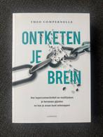 Ontketen je brein - Theo Compernolle, Boeken, Ophalen of Verzenden, Nieuw, Cognitieve psychologie