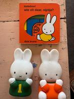 Miffy nijntje, Ophalen of Verzenden, Gebruikt, Overige typen