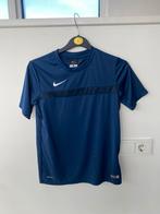 Nike dry fit sport shirt, Ophalen of Verzenden, Zo goed als nieuw