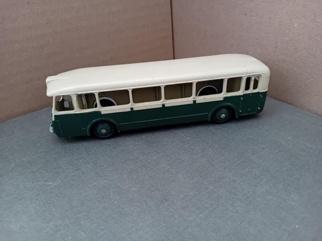 Dinky toys, Ophalen of Verzenden, Gebruikt, Auto, Dinky Toys