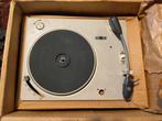 Teppaz inbouw draaitafel - Vintage platenspeler 1969, Ophalen, Gebruikt, Platenspeler, Overige merken