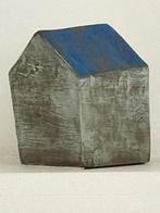 Udo Mathee, huis van brons, Ophalen