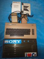 Commodore 64, Ophalen, Commodore