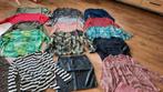 Dames kledingpakket maat M, Ophalen of Verzenden, Maat 38/40 (M)
