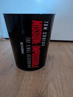 4x Mission Impossible Popcorn Emmer - Ongebruikt, Ophalen of Verzenden, Nieuw