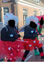 Cupido (dames) kostuums, 2x, Ophalen of Verzenden, Zo goed als nieuw, Carnaval
