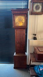 Engelse klok, Ophalen