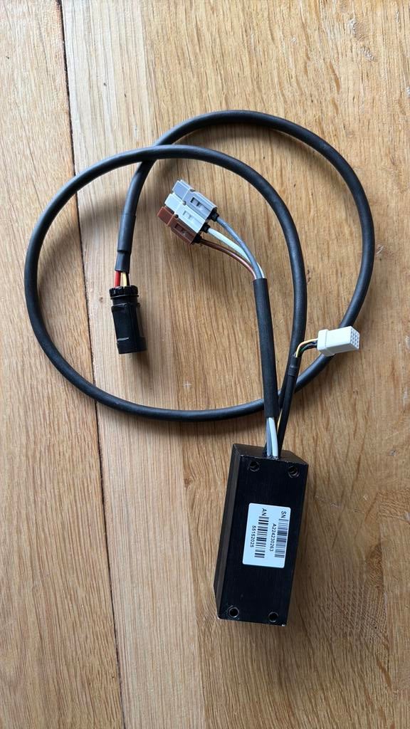 Sparta -Batavus-Koga ion Yamaha Aum- controller. Nieuw!, Fietsen en Brommers, Fietsonderdelen, Ophalen of Verzenden, Nieuw, Elektrische fiets