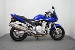 Suzuki GSF 650 SA (bj 2007), Motoren, Motoren | Suzuki, Bedrijf, Sport, 656 cc, ABS