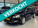 Volkswagen Polo 1.2 TSI Highline 5Drs 2012, Voorwielaandrijving, Euro 5, Zwart, Bedrijf