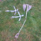 3 bootankers, Ophalen, Gebruikt, Overige typen