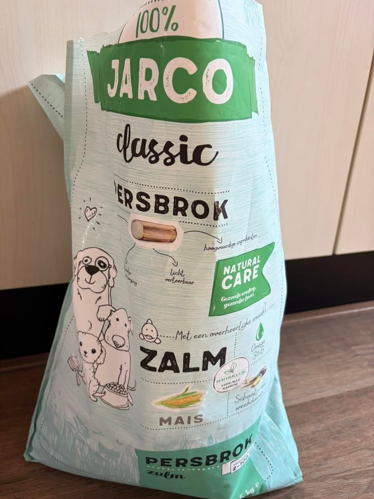 Hondenbrokken, Dieren en Toebehoren, Ophalen, Zo goed als nieuw