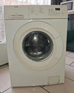 Wasmachine AEG (Hellevoetsluis), Ophalen, 1200 tot 1600 toeren, Gebruikt, Voorlader