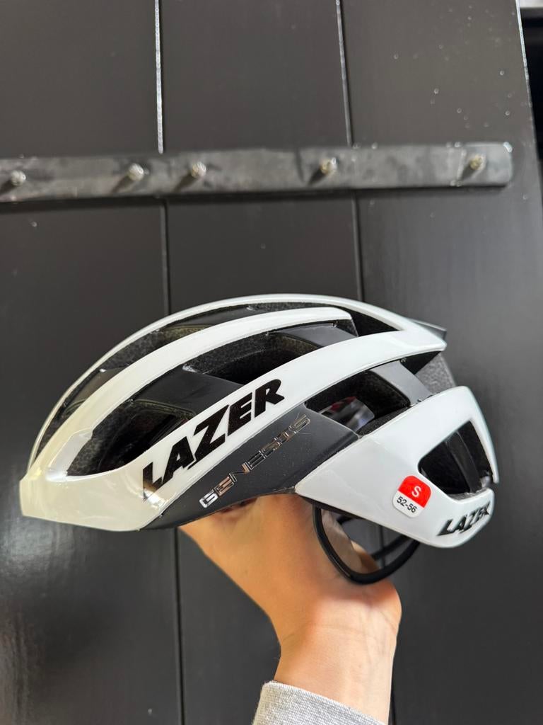 Lazer Genesis Superlight, Fietsen en Brommers, Ophalen of Verzenden, Nieuw, S, Heer of Dame