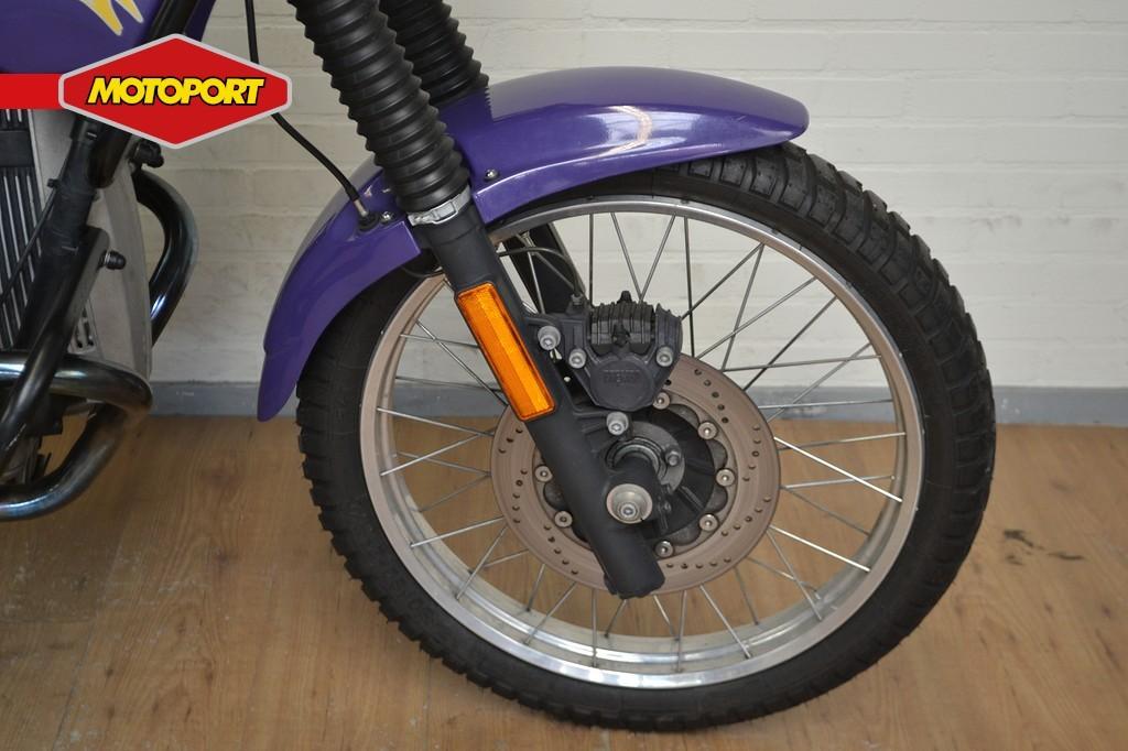 BMW R80GS (bj 1993), Motoren, Toermotor, EINSTEINLAAN 5
2289 CC  RIJSWIJK ZH, Info@bmw-motorrad.nl, BMW Nederland bv