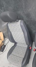Autostoelen VW Caddy /  Touran, Auto-onderdelen, Ophalen, Gebruikt, Volkswagen