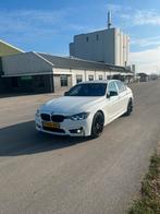 BMW 3-Serie 328i 245pk Aut 2012 Wit, Auto's, BMW, Automaat, 745 kg, Achterwielaandrijving, 4 cilinders