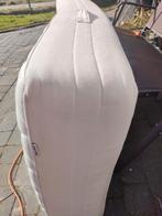 Matrassen Sultan Halberg IKEA 2 x matras GRATIS, Ophalen, Gebruikt, Eenpersoons, 80 cm
