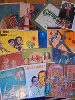 Groot aantal Bollywood Records !!  Kom uitzoeken, Ophalen, Zo goed als nieuw, Overige formaten