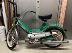 Puch Maxi S met kenteken - 70cc 15mm bing - kickstart, Ophalen, Maximaal 45 km/u, 70 cc, 1 versnellingen