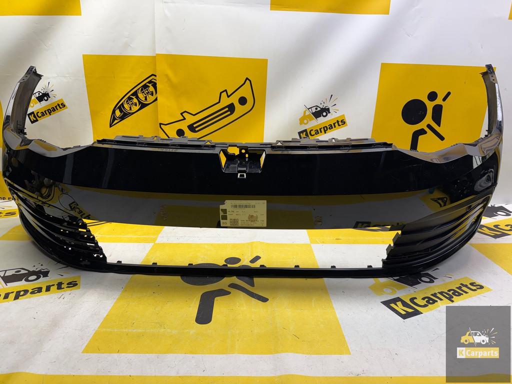 Bumper Volkswagen Golf 8 origineel voorbumper 5H0807221H, Gebruikt, Volkswagen AG, Bumper, Berliner Ring 2
38440  Wolfsburg, DE