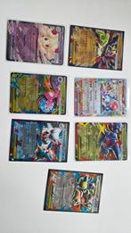 Pokémon EX kaarten te ruil of te koop, Ophalen of Verzenden