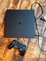 Playstation 4 incl controller, Ophalen of Verzenden, Zo goed als nieuw, Met 1 controller, Original