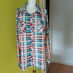 Mooie blouse van Shein maat 3XL, Shein, Ophalen of Verzenden, Zo goed als nieuw, Blouse of Tuniek