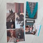 WayV, Ophalen of Verzenden, Zo goed als nieuw, Foto of Kaart