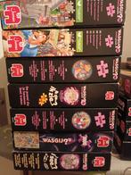 Wasgij puzzels.1000/500, Ophalen of Verzenden, 500 t/m 1500 stukjes, Zo goed als nieuw