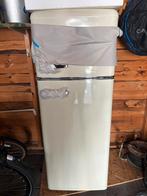 Primo retro koelkast 144 hoog, Ophalen, 200 liter of meer, Nieuw, 140 tot 160 cm