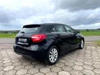 Mercedes-Benz A-klasse 180 NAP NL Auto, Airco, Xenon, Leder,, Auto's, Euro 6, 4 cilinders, Handgeschakeld, Nieuw