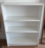 IKEA BILLY boekenkast wit gloednieuw, Huis en Inrichting, Ophalen, 100 tot 150 cm, Nieuw, 50 tot 100 cm