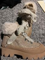 MONNALISA bont laarsjes maat 28 zgan, Kinderen en Baby's, Kinderkleding | Schoenen en Sokken, Meisje, Ophalen of Verzenden, Laarzen