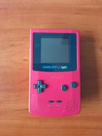Gameboy color, Ophalen of Verzenden, Gebruikt, Game Boy Color