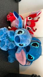 3 stitch knuffels, Ophalen, Zo goed als nieuw, Overige typen