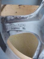 Velgen borbet, Auto-onderdelen, Verzenden, Skoda