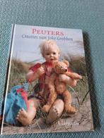 Peuters: Creaties van Joke Grobben - Hardcover Boek, Ophalen of Verzenden