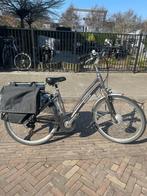Sundvall electric bicycle, Ophalen of Verzenden, Gebruikt