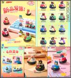 [Pre-order] WASA - Kamen Rider Series Tap Tap Keyboard Caps, Verzamelen, Verzenden, Nieuw