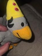 Bumba Kiwi Knuffel, Ophalen of Verzenden, Zo goed als nieuw, Overige typen