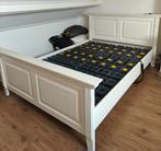 Twijfelaar IKEA electrisch, Ophalen, 140 cm, Twijfelaar, Hout