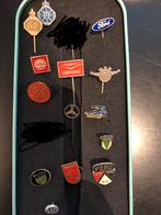 Speldjes (diversen), Verzenden, Zo goed als nieuw, Overige onderwerpen