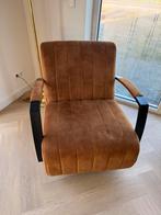 Fauteuil, Ophalen of Verzenden, Zo goed als nieuw, 75 tot 100 cm, 50 tot 75 cm