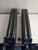 2 stuks defecte fiets accu Silverfish/Aldi Citystar Keola, Aldi, Ophalen of Verzenden, Www.Aldi.nl, Pyter jurjensstrjitte stiens